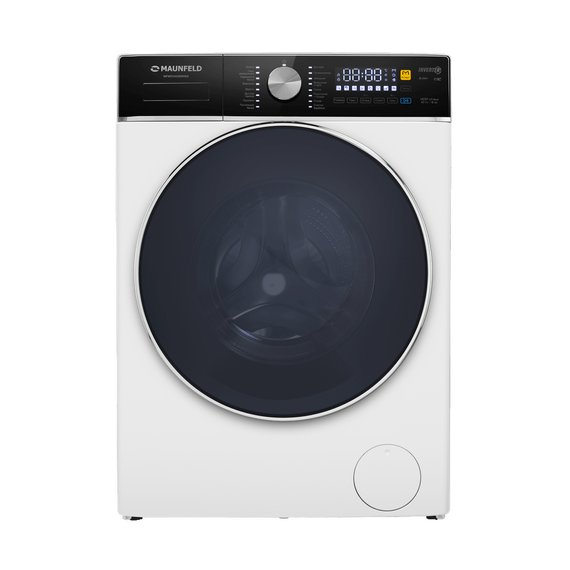 Стиральная машина Maunfeld MFWD14106WH03 - фото 