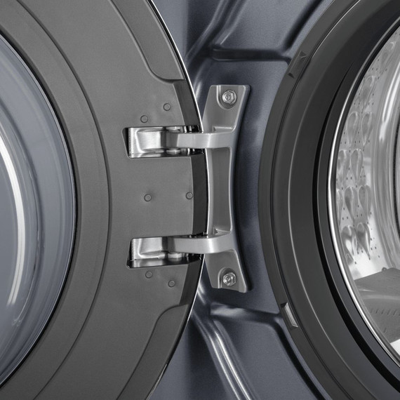 Стиральная машина Maunfeld MFWM1410SB02 - фото 10