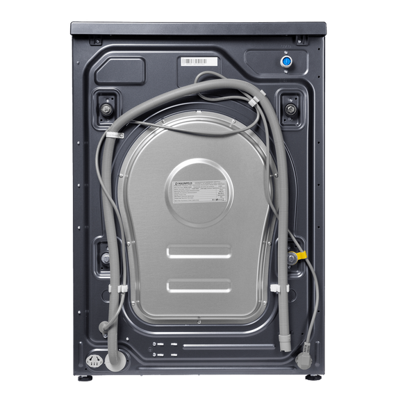 Стиральная машина Maunfeld MFWM1410SB02 - фото 19