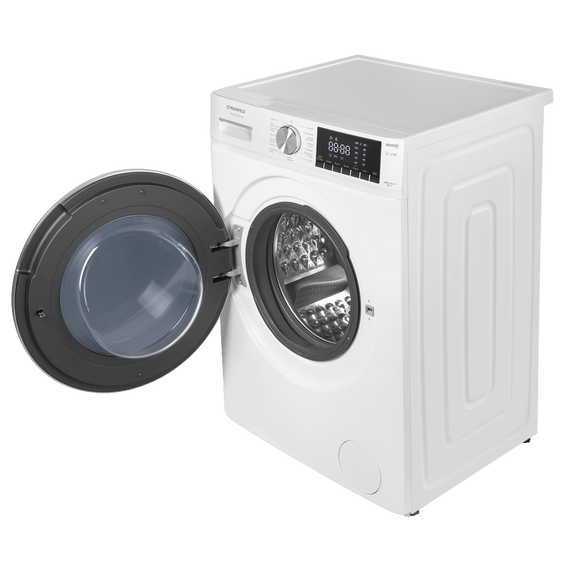 Стиральная машина Maunfeld MFWM1410WH02 - фото 6
