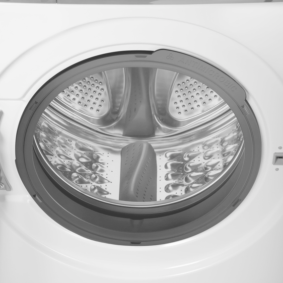 Стиральная машина Maunfeld MFWM1410WH02 - фото 8