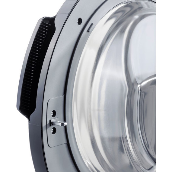 Стиральная машина Maunfeld MFWM147WH - фото 14