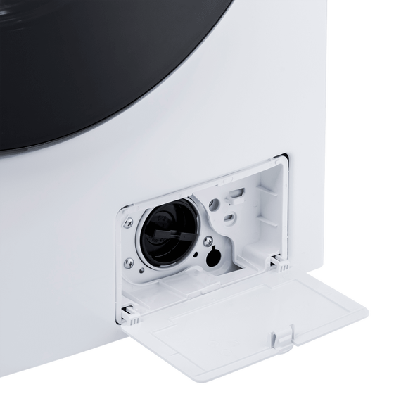 Стиральная машина Maunfeld MFWM147WH - фото 15