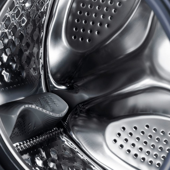 Стиральная машина Maunfeld MFWM147WH - фото 8