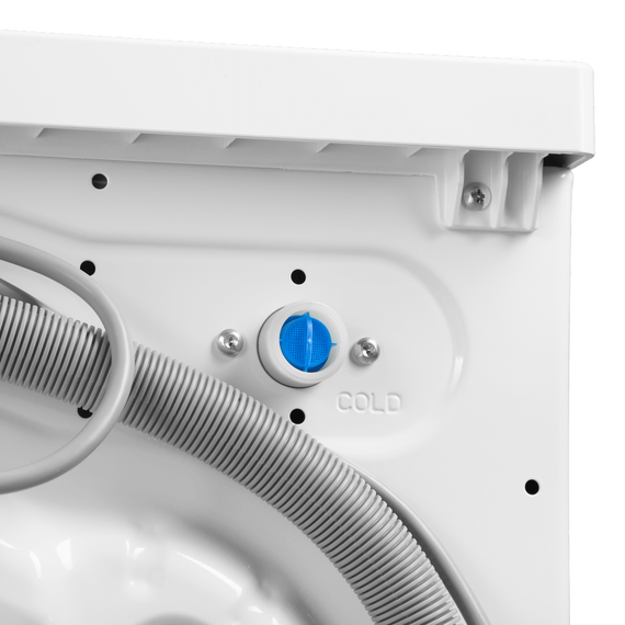 Стиральная машина Maunfeld MFWM1486WH06 - фото 16