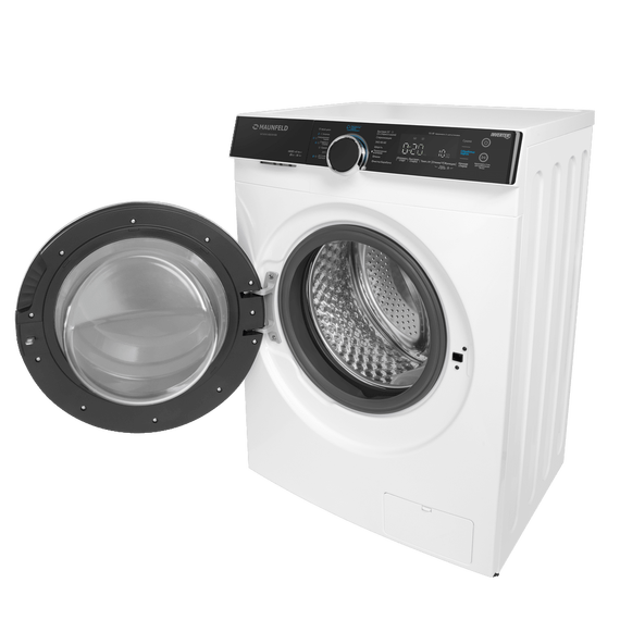 Стиральная машина Maunfeld MFWM1486WH06 - фото 5