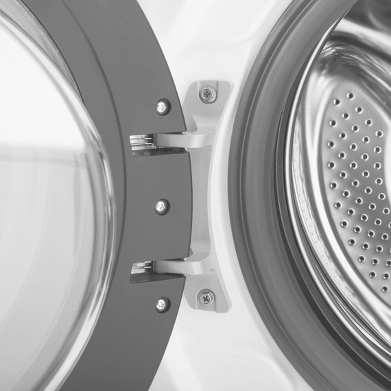 Стиральная машина Maunfeld MFWM1486WH06 - фото 9