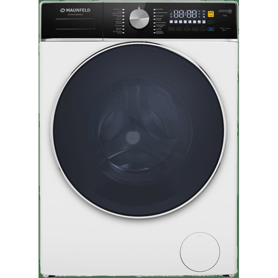 Стиральная машина Maunfeld MFWM148WH03 - фото 