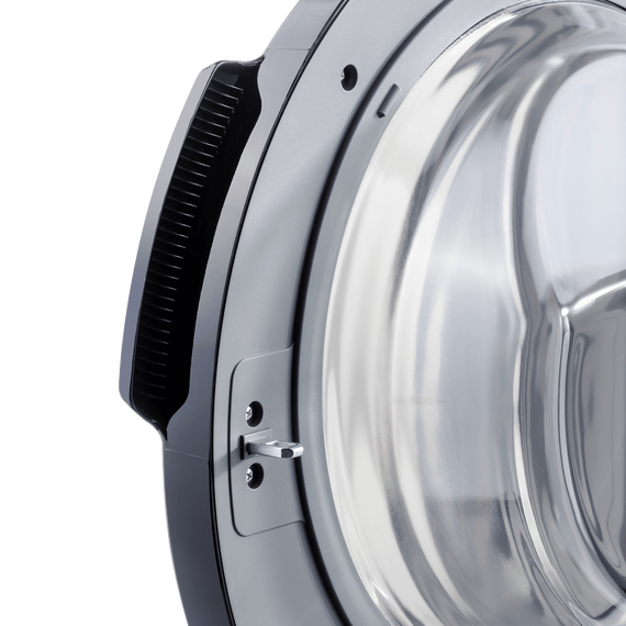 Стиральная машина Maunfeld MFWM149WH - фото 12