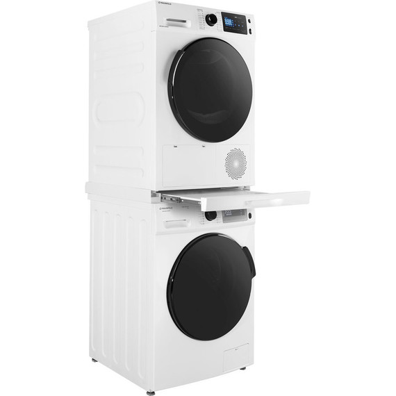 Стиральная машина Maunfeld MFWM149WH - фото 22