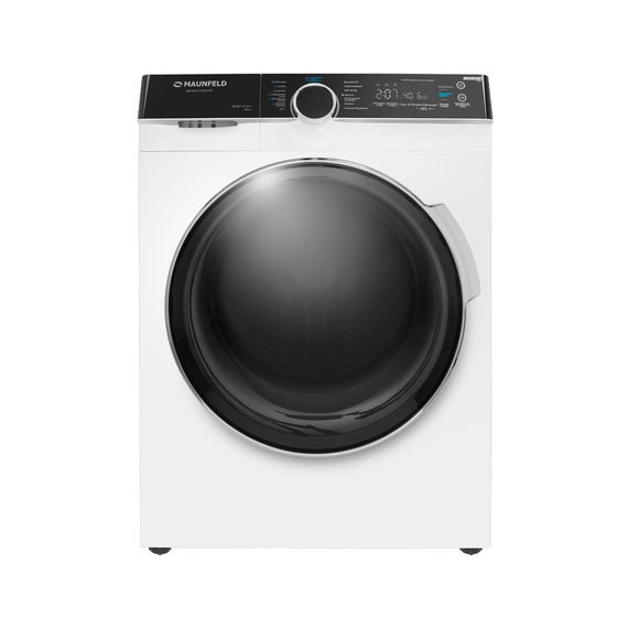 Стиральная машина Maunfeld MFWM1510WH06 - фото 