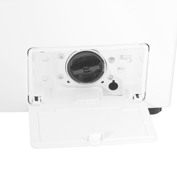 Стиральная машина Maunfeld MFWM1510WH06 - фото 15