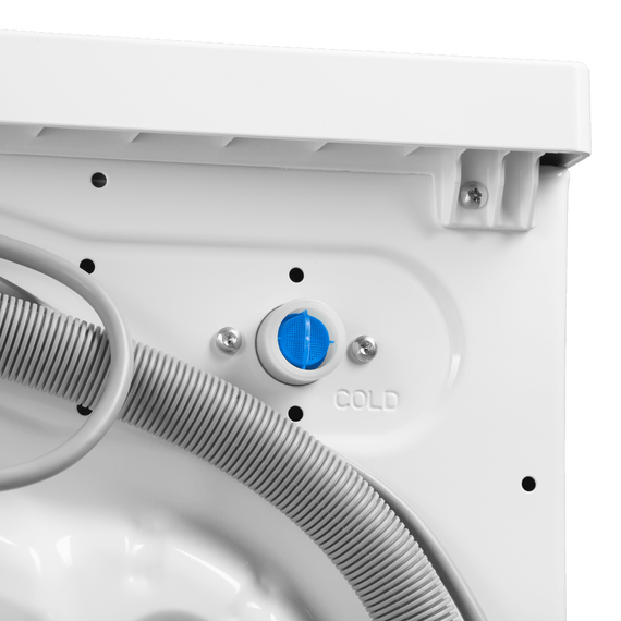 Стиральная машина Maunfeld MFWM1510WH06 - фото 16