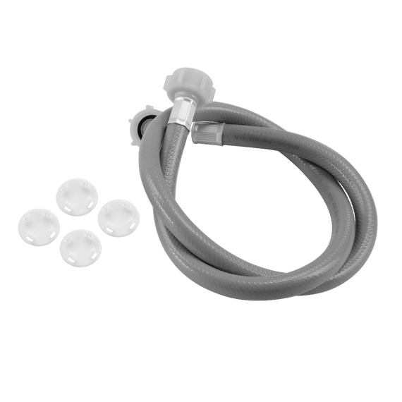 Стиральная машина Maunfeld MFWM1510WH06 - фото 19