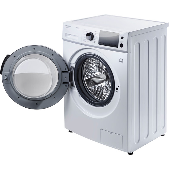 Стиральная машина Maunfeld MFWM1586WH - фото 6