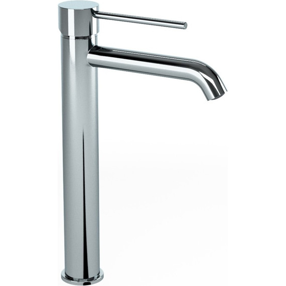 Смеситель для раковины высокий Paini Cox 78CR205OLL - фото 