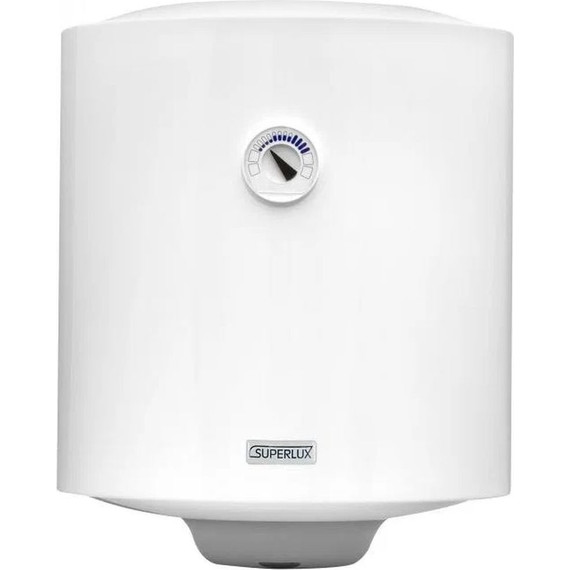 Водонагреватель (бойлер) SUPERLUX (Ariston) NTS 50 V 1.5K (SU) 3700365 - фото 