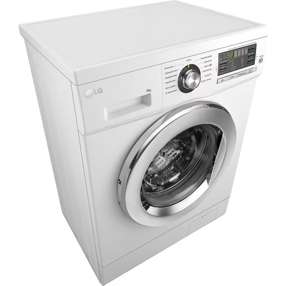 Стиральная машина LG F1096ND3 - фото 8