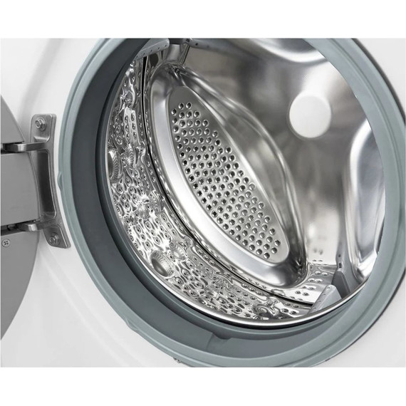 Стиральная машина LG F1296HDS1 - фото 12