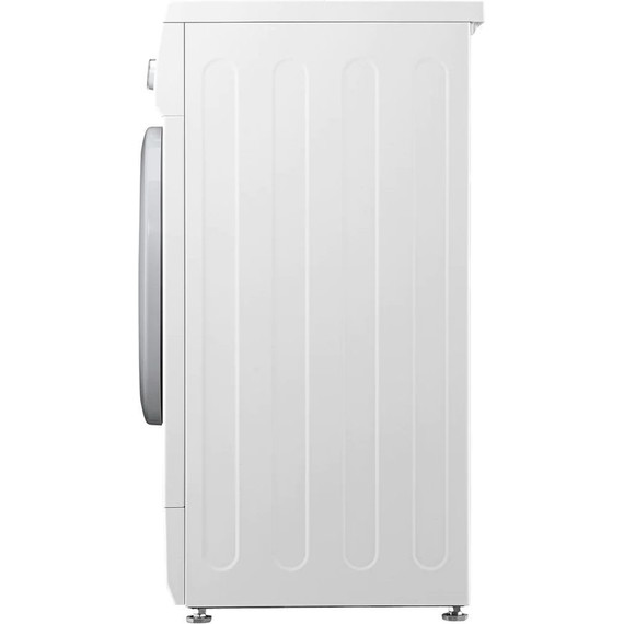 Стиральная машина LG F1296HDS1 - фото 6