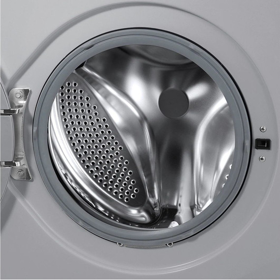 Стиральная машина LG F2J3HS4L - фото 7