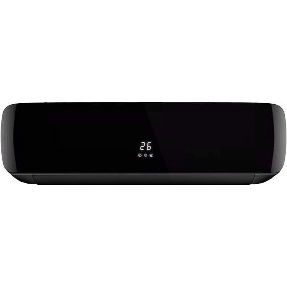 Сплит-система Hisense Black Crystal Classic A AS-10HW4SYDTG5B - фото 