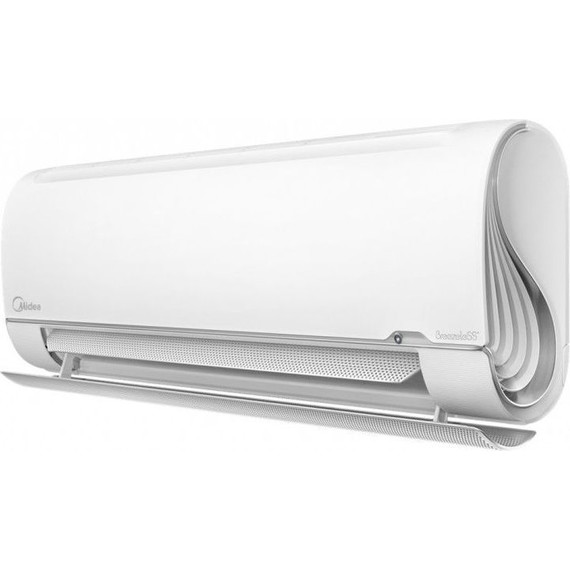 Сплит-система Midea Breezeless Inverter R32 MSFA2-09N8D6-I/MSFA1-09N8D6-O - фото 2