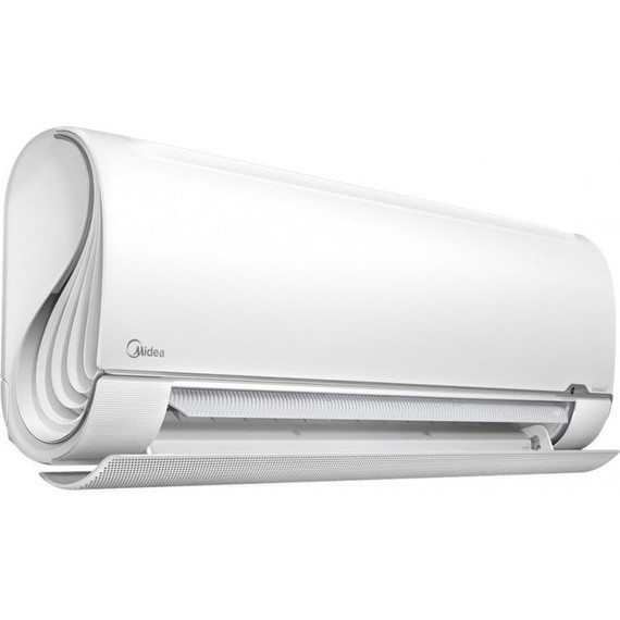 Сплит-система Midea Breezeless Inverter R32 MSFA2-09N8D6-I/MSFA1-09N8D6-O - фото 3