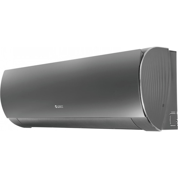 Сплит-система Gree Lyra Inverter R32 Black GWH12ACC-K6DNA1F - фото 2