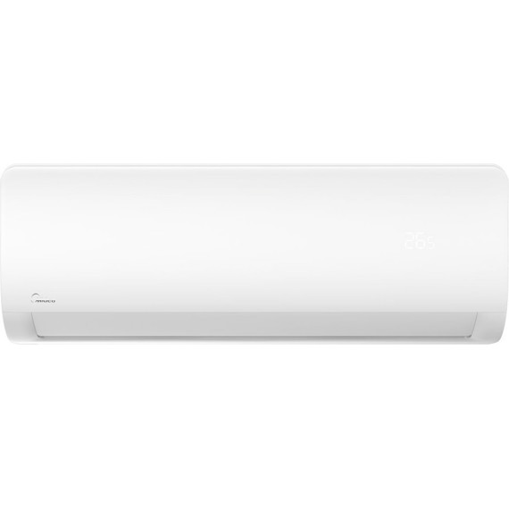 Сплит-система Midea Paramount Inverter R32 MSAG1-18N8D0-I/MSAG1-18N8D0-O - фото 