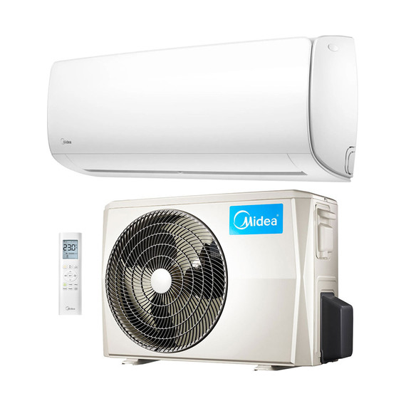 Сплит-система Midea Paramount Inverter R32 MSAG1-18N8D0-I/MSAG1-18N8D0-O - фото 5