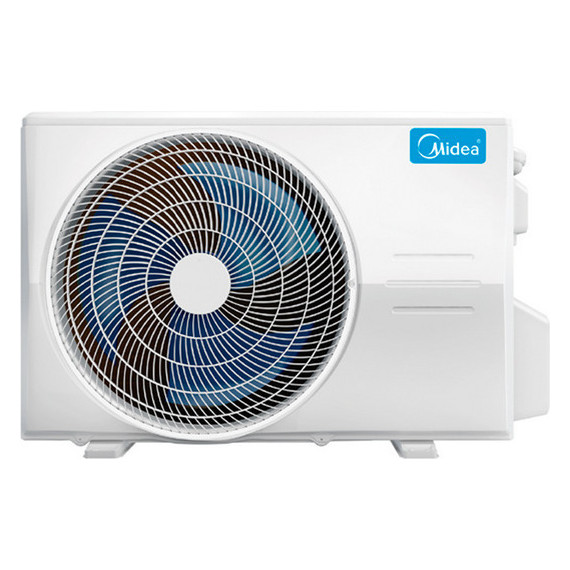 Сплит-система Midea Persona Inverter R32 MSAG4-12N8C2-I/MSAG4-12N8C2-O - фото 3