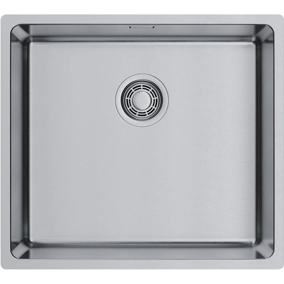 Кухонная мойка Tadzava 49-U/I Ultra 15 IN 1 мм 4997115, Цвет производителя: нержавеющая сталь - фото 