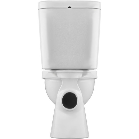 Детский унитаз-компакт Santek Каспер 1.WH50.1.741 - фото 7