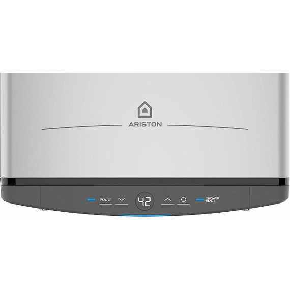 Водонагреватель электрический Ariston ABSE VLS PRO INOX PW 50 3700678 - фото 3