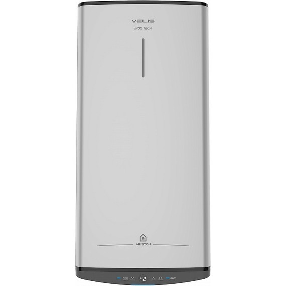 Водонагреватель электрический Ariston ABSE VLS PRO INOX PW 100 3700680 - фото 