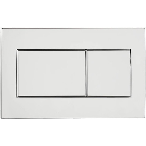 Инсталляция с подвесным безободковым унитазом Vitra S-20 L-Box 9004B003-7207 - фото 2