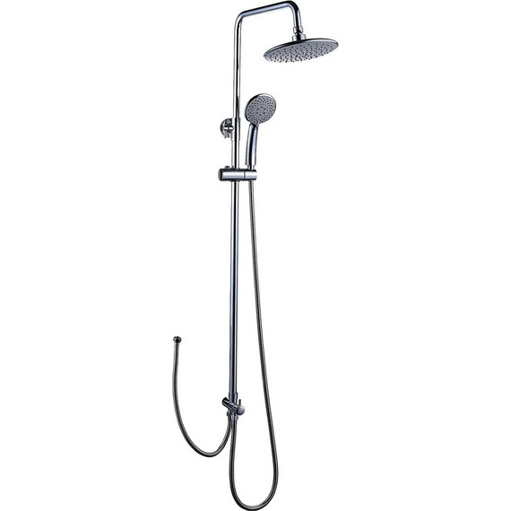 Душевая стойка Diadonna D65-35001 - фото 