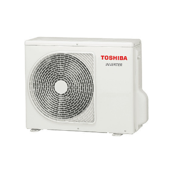 Сплит-система Toshiba Seiya (СKVG) RAS-24CKVG-EE/RAS-24CAVG-EE - фото 3
