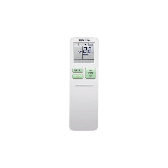 Сплит-система Toshiba Seiya (СKVG) RAS-B16CKVG-EE/RAS-16CAVG-EE - фото 5