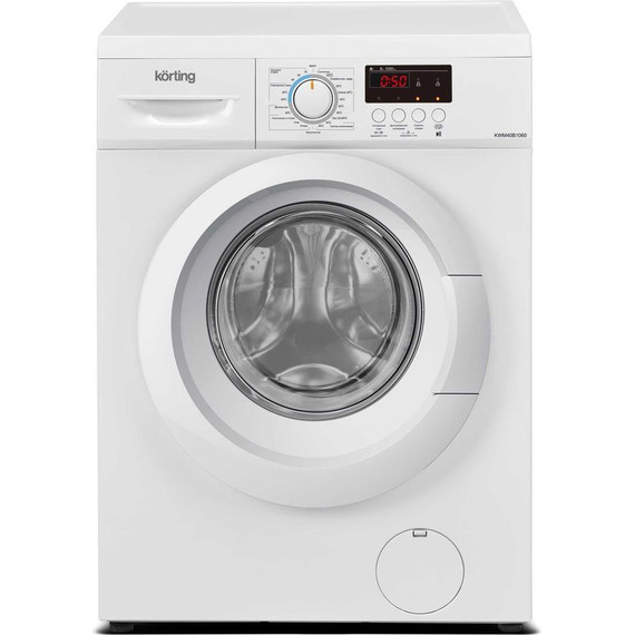 Стиральная машина Korting KWM 40B1060 - фото 2