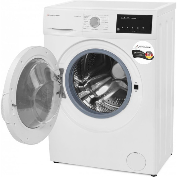 Стиральная машина Schaub Lorenz SLW MC6132 - фото 4