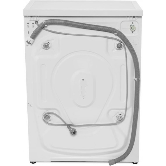 Стиральная машина Schaub Lorenz SLW MC6133 - фото 10