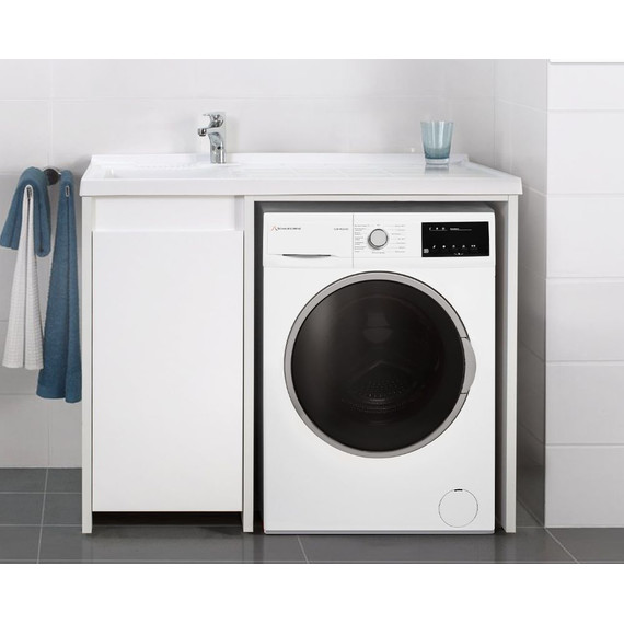 Стиральная машина Schaub Lorenz SLW MC6133 - фото 13