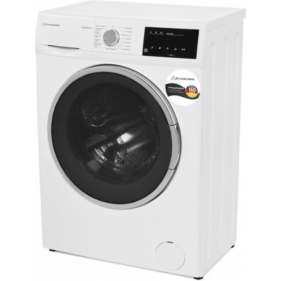 Стиральная машина Schaub Lorenz SLW MC6133 - фото 2