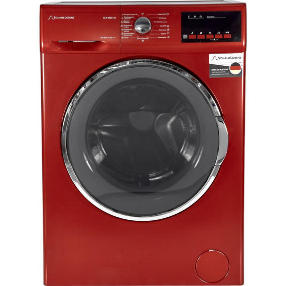 Стиральная машина Schaub Lorenz SLW MG5131 - фото 