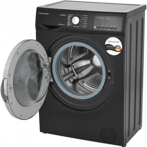 Стиральная машина Schaub Lorenz SLW MG5132 - фото 8