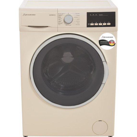 Стиральная машина Schaub Lorenz SLW MG5133 - фото 2
