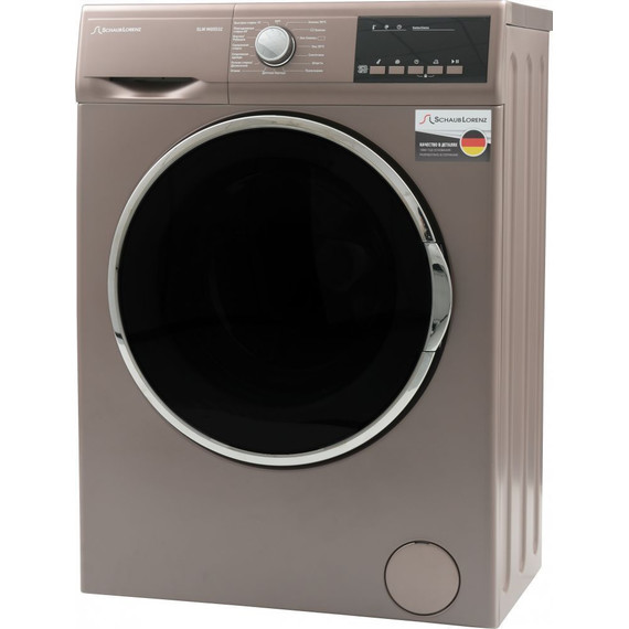 Стиральная машина Schaub Lorenz SLW MG5532 - фото 2
