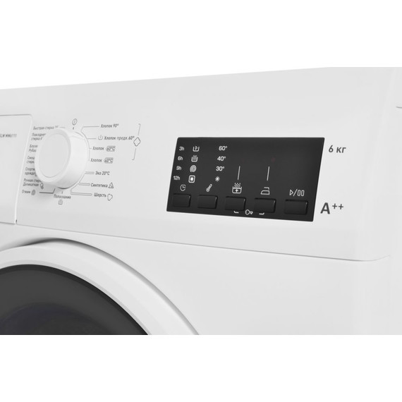 Стиральная машина Schaub Lorenz SLW MW6110 - фото 4